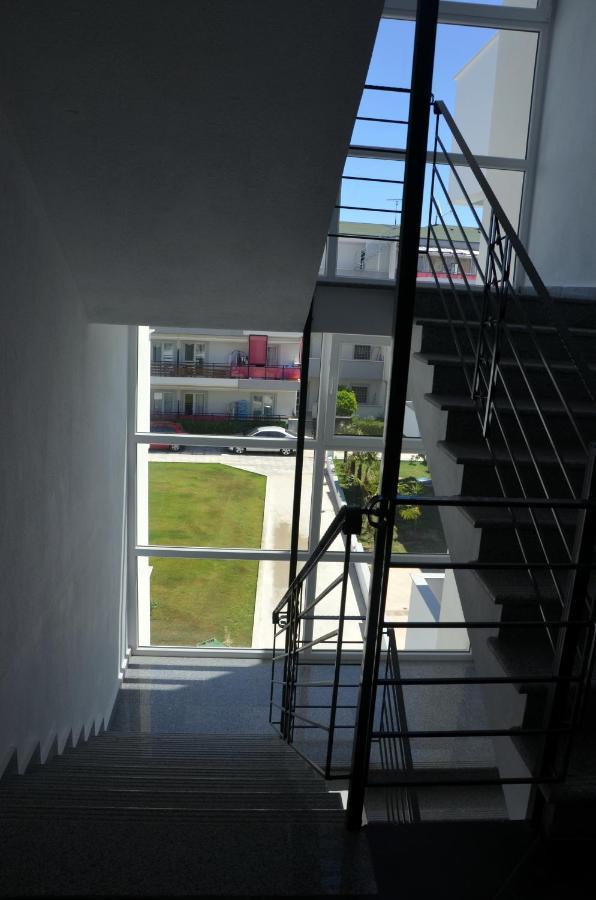 Astarti Studios Leptokariá Kültér fotó